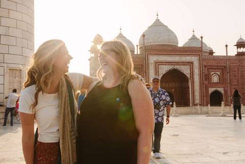 Shopping And Markets Tour: Delhi To Goa