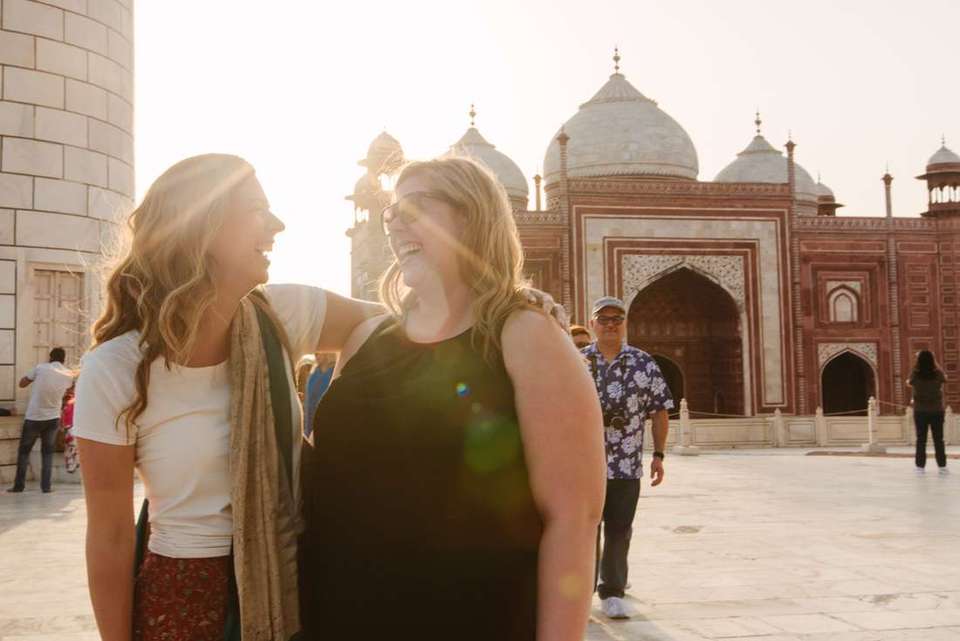 Delhi to Goa - Intrepid Travel - India - Image 1