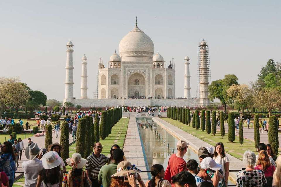 Delhi to Goa - Intrepid Travel - India - Image 2