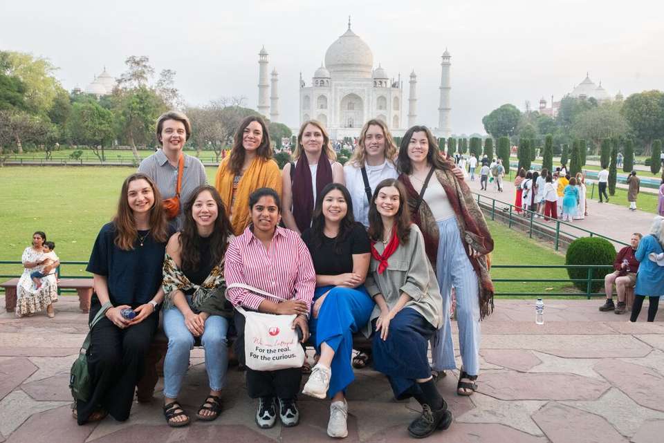 Delhi to Goa - Intrepid Travel - India - Image 11