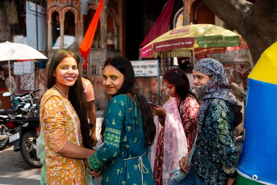 Delhi to Goa - Intrepid Travel - India - Image 13