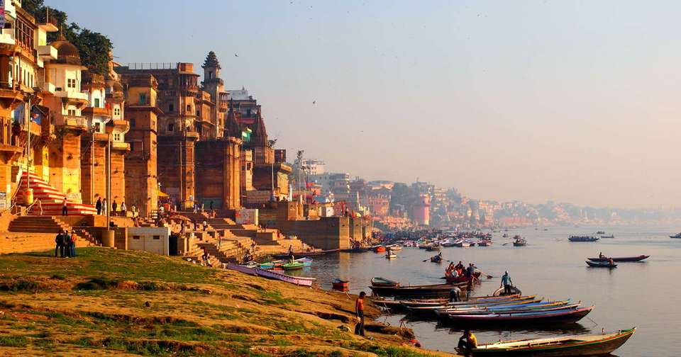 Delhi to Kathmandu - Explore - India - Image 7