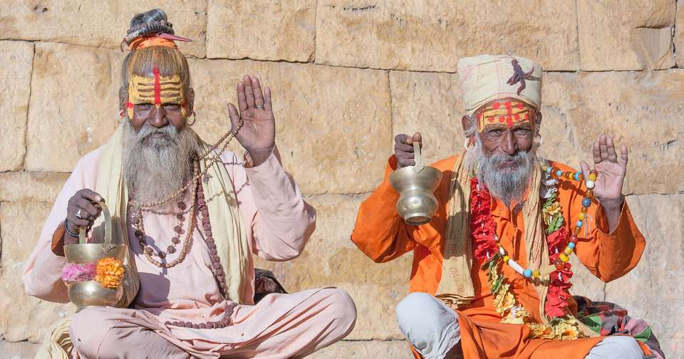 Delhi to Kathmandu - Explore - India - Image 8