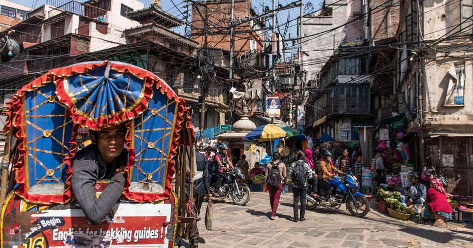 Delhi to Kathmandu - Explore - India - Image 10