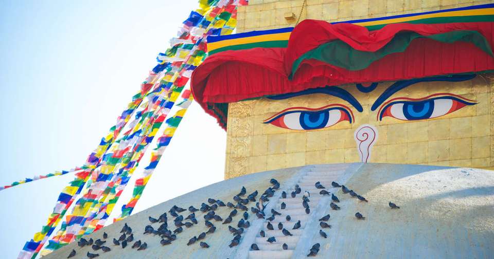 Delhi to Kathmandu - Explore - India - Image 13