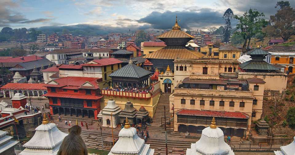 Delhi to Kathmandu - Explore - India - Image 14