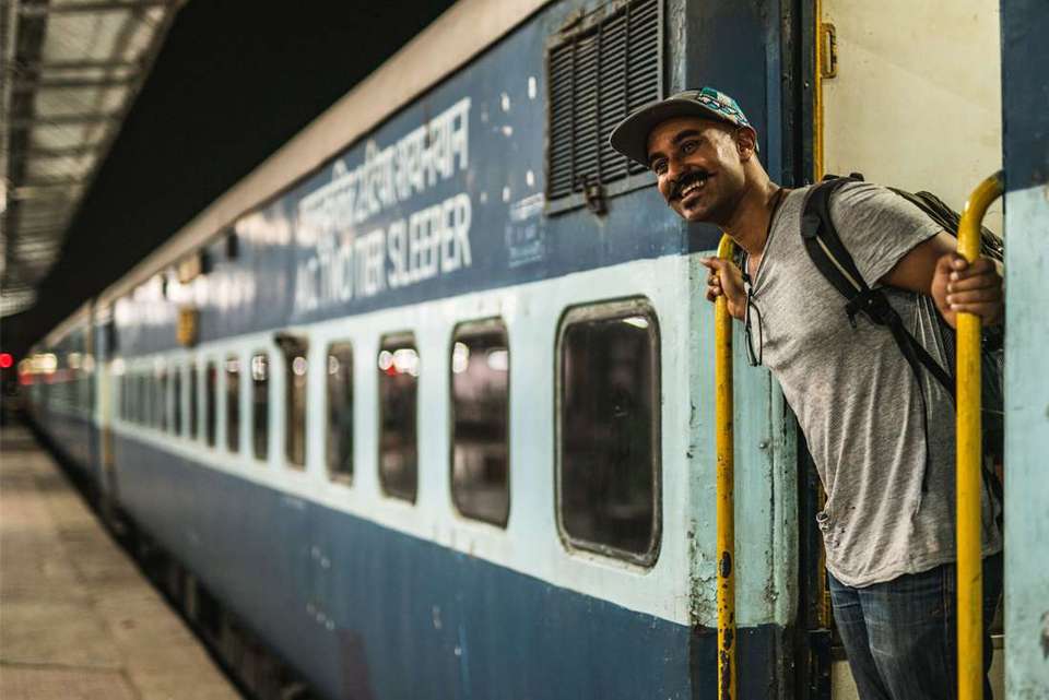 Delhi to Kathmandu - Intrepid Travel - India - Image 4