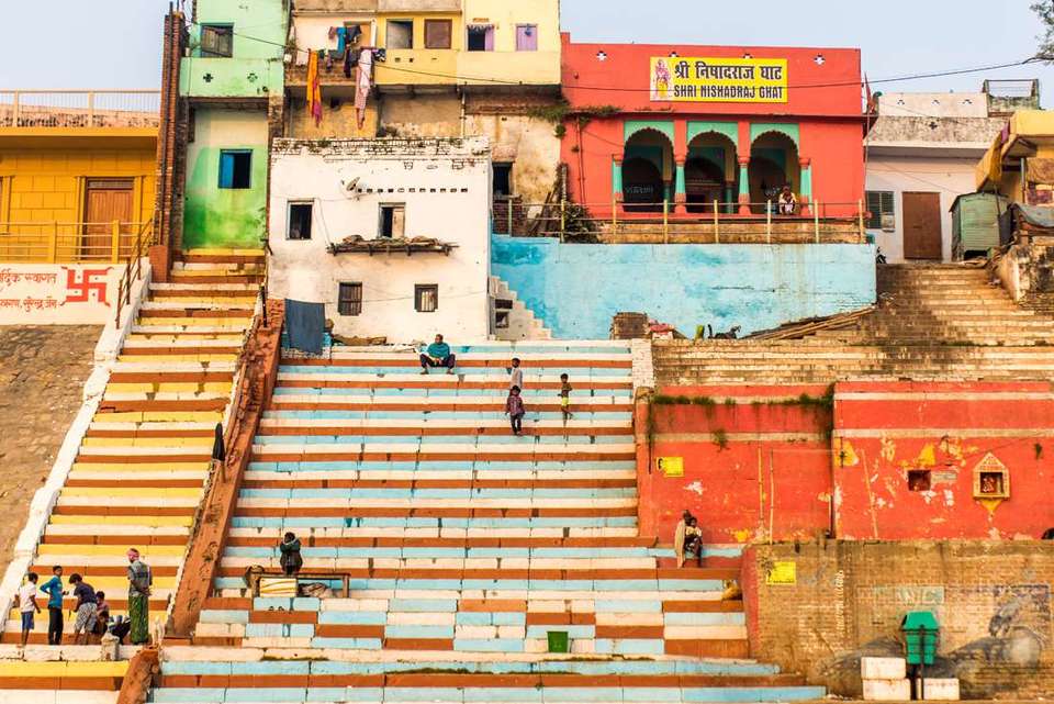 Delhi to Kathmandu - Intrepid Travel - India - Image 6