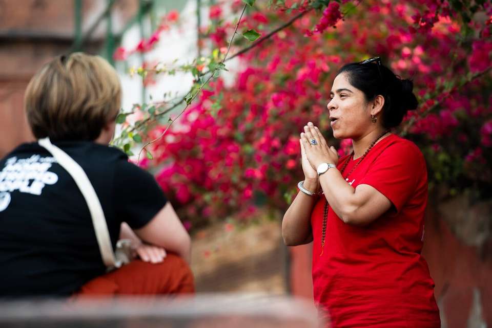 Delhi to Kathmandu - Intrepid Travel - India - Image 10