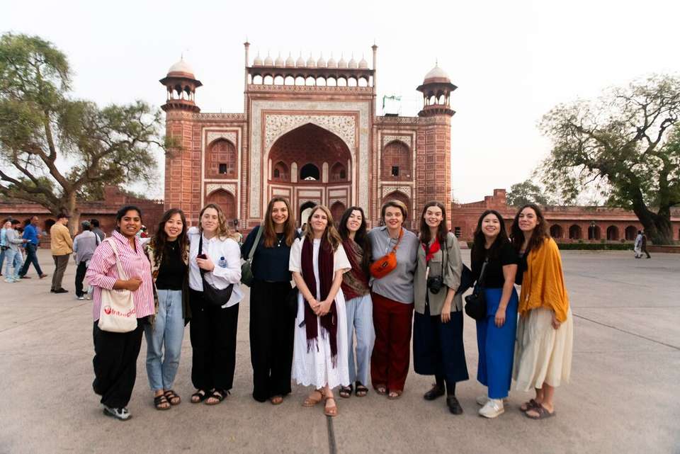 Delhi to Kathmandu - Intrepid Travel - India - Image 11