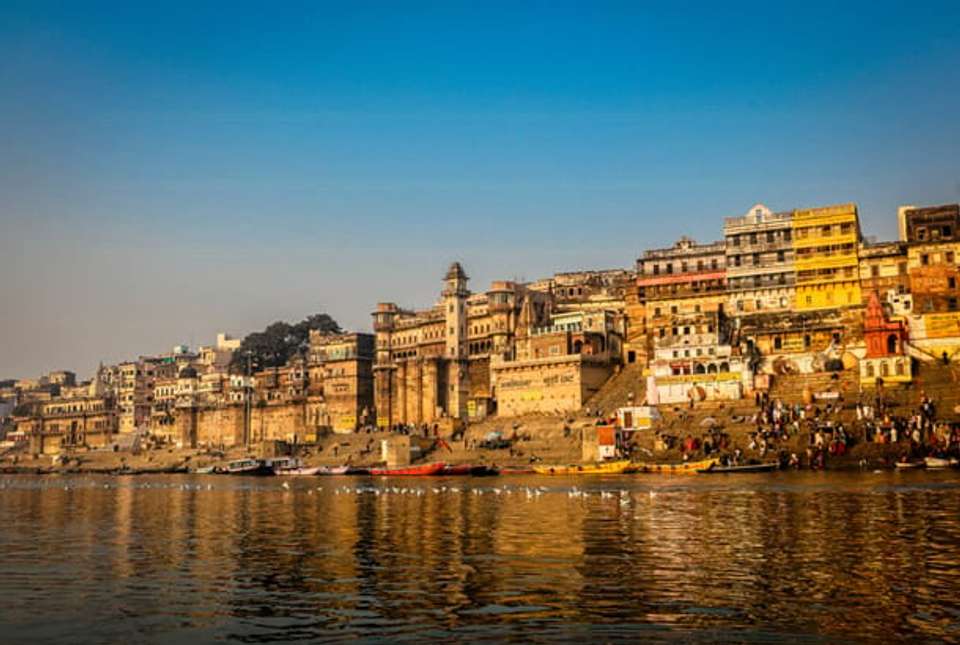 Delhi to Kathmandu (3 Star) - 16 days - On The Go Tours - India - Image 6