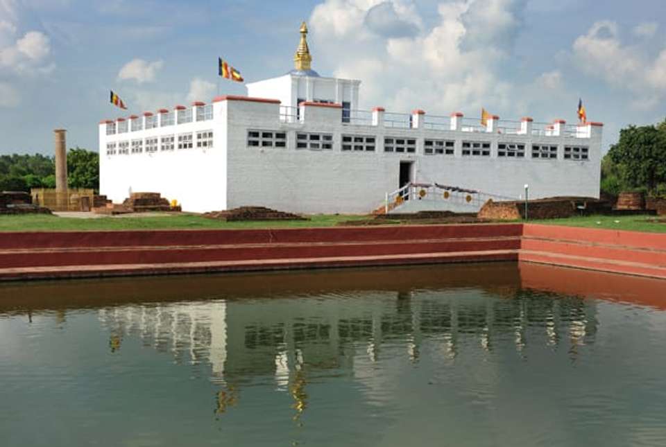 Delhi to Kathmandu (3 Star) - 16 days - On The Go Tours - India - Image 8