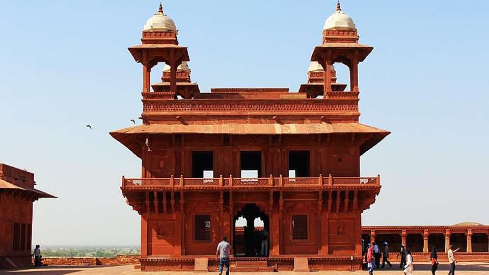 Delhi to Kathmandu - Encounters Travel - India - Image 2