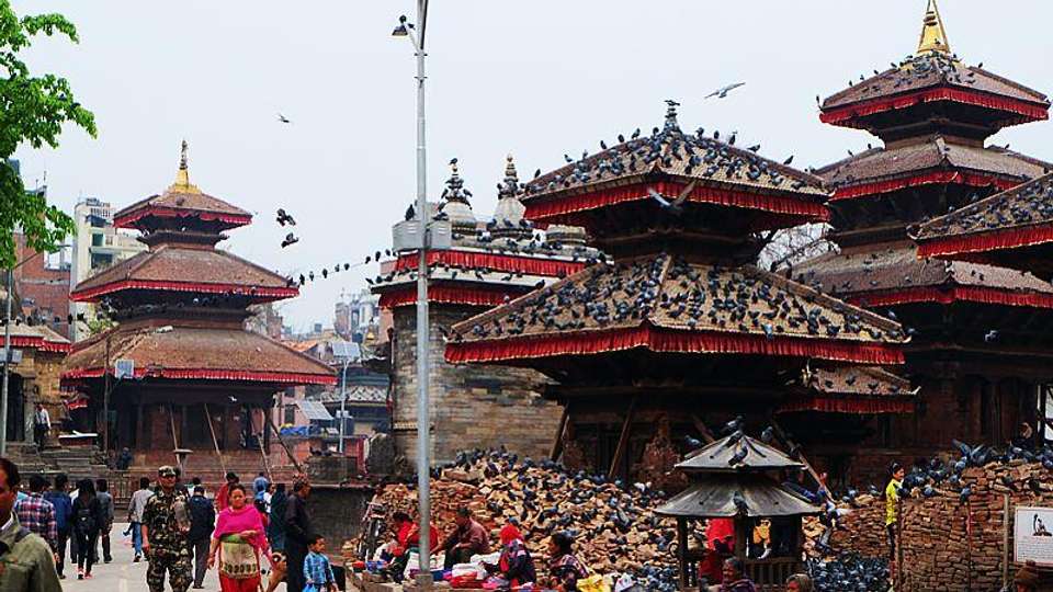 Delhi to Kathmandu - Encounters Travel - India - Image 8