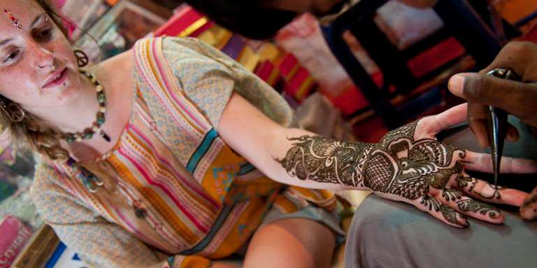 Delhi to Kathmandu Adventure trip - alternative tour available