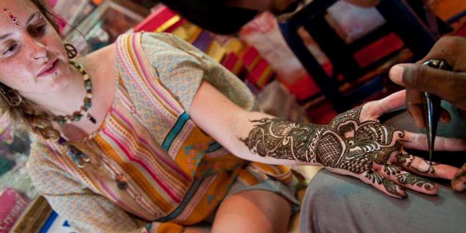 Delhi to Kathmandu Adventure - G Adventures - India - Image 1