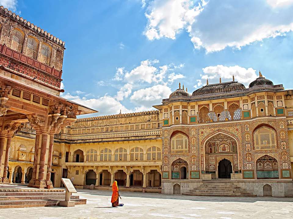 Delhi to Varanasi - 8 days - On The Go Tours - India - Image 4