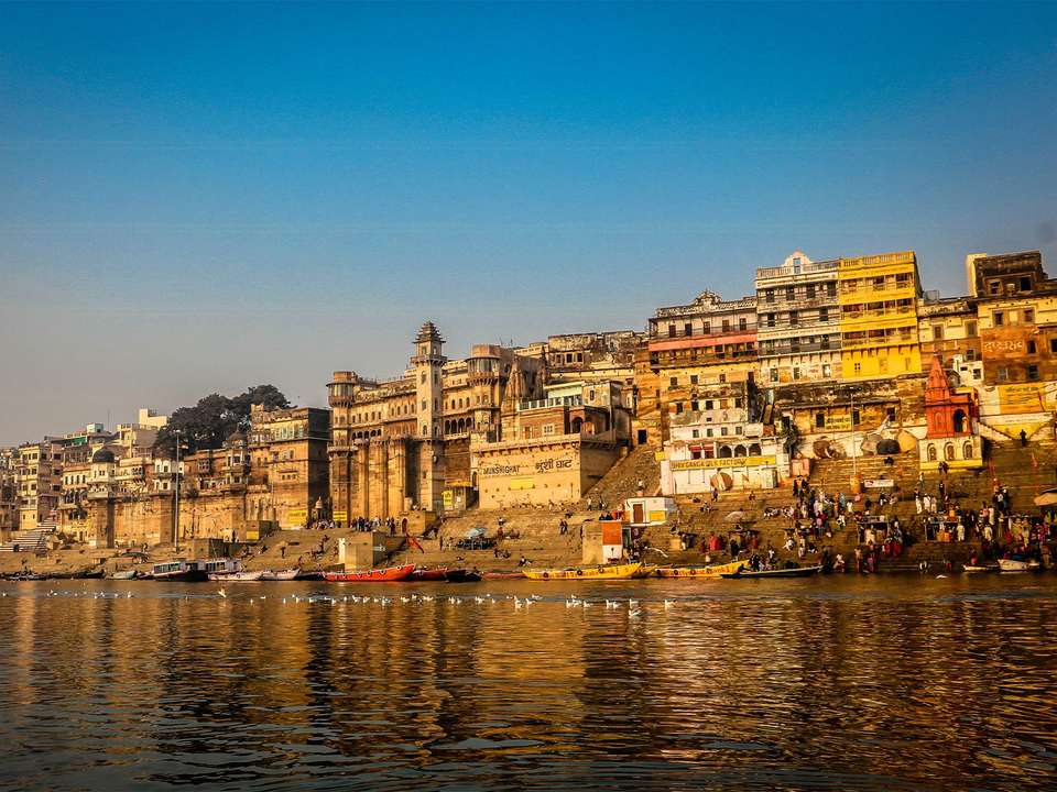 Delhi to Varanasi - 8 days - On The Go Tours - India - Image 7
