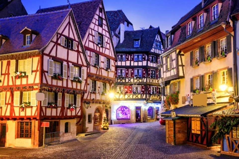 Delightful Christmas Markets in the Neckar Valley (port-to-port package) - undefined - Image 5