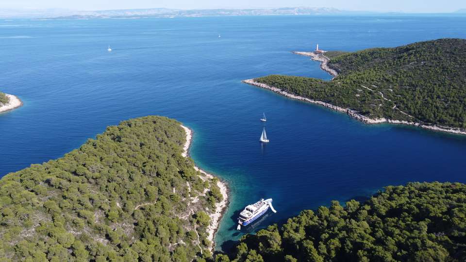 Delightful Dalmatia Cruise, 8 Days On Deluxe Yacht - Destination Services - Croatia - Image 8