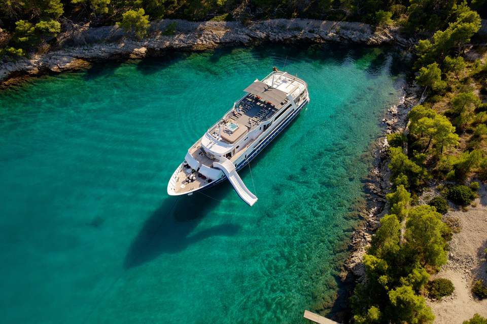 Delightful Dalmatia Cruise, 8 Days On Deluxe Yacht - Destination Services - Croatia - Image 9