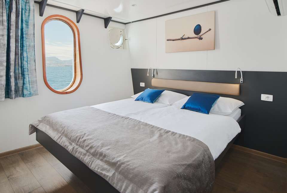 Delightful Dalmatia Cruise, 8 Days On Deluxe Yacht - Destination Services - Croatia - Image 10