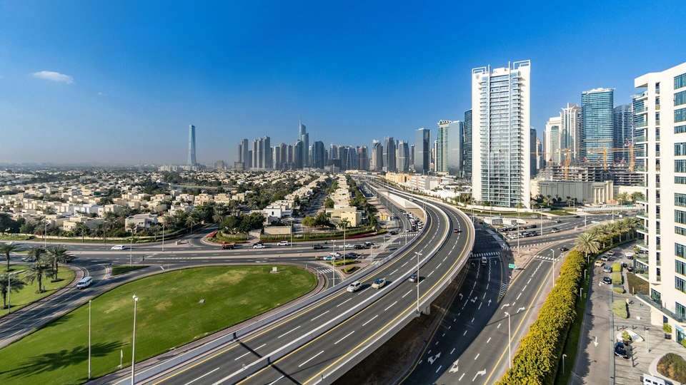 Delightful Dubai and Cairo - Indus Travels - UAE - Image 7