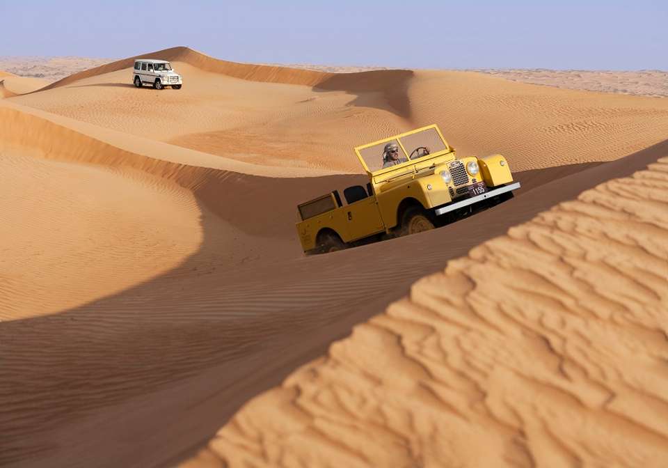 Delightful Dubai and Cairo - Indus Travels - UAE - Image 4