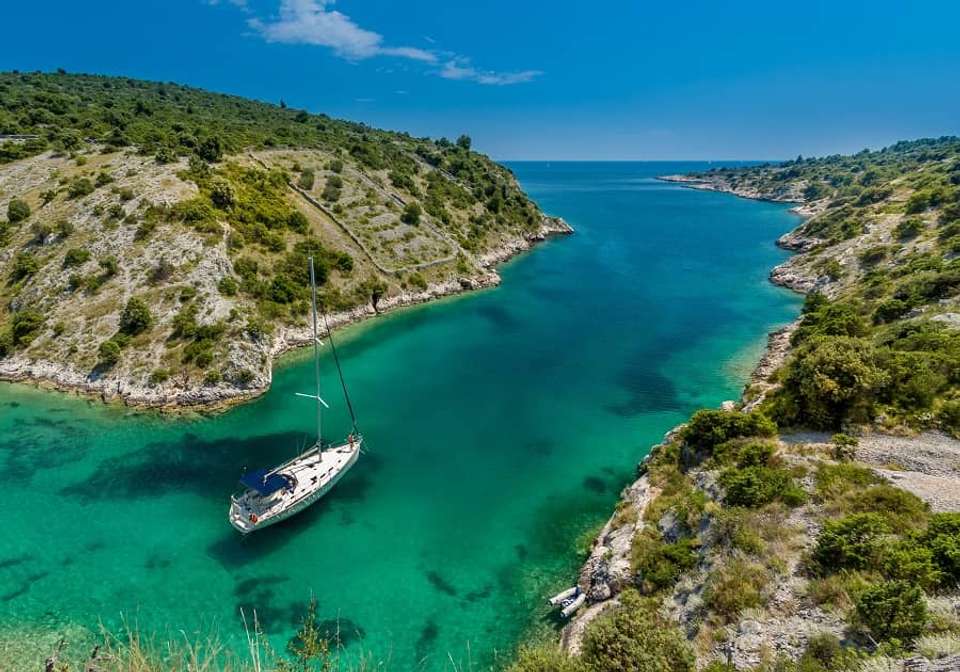 Delightful Islands of Croatia - Indus Travels - Croatia - Image 2