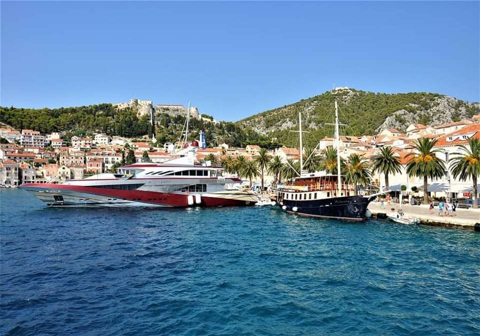 Delightful Islands of Croatia - Indus Travels - Croatia - Image 3