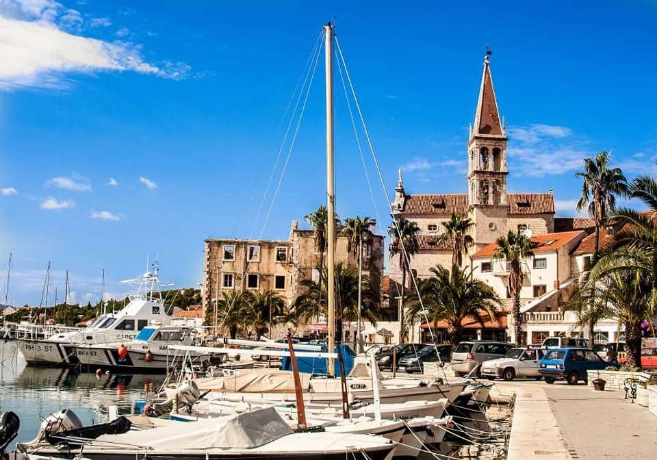 Delightful Islands of Croatia - Indus Travels - Croatia - Image 4