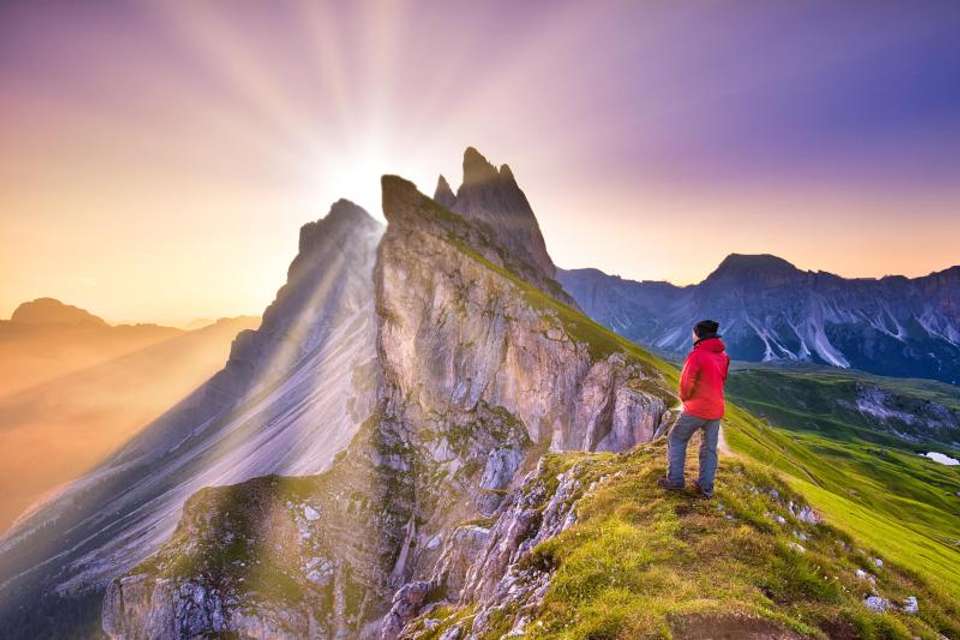 Delights of the Dolomites - undefined - Image 1