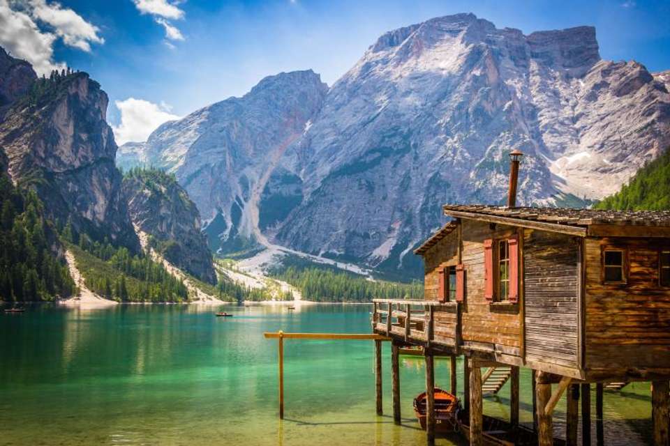 Delights of the Dolomites - undefined - Image 3
