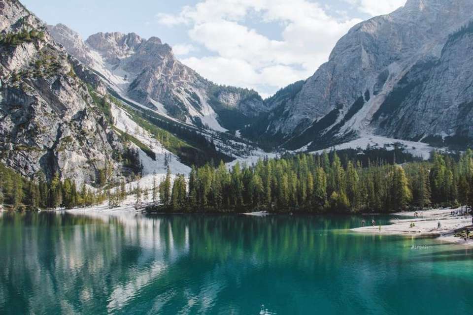 Delights of the Dolomites - undefined - Image 4