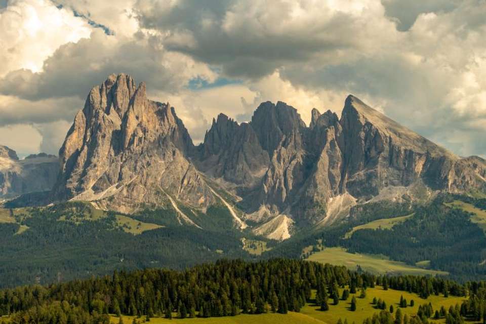 Delights of the Dolomites - undefined - Image 5
