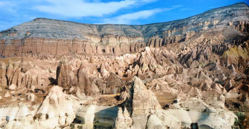 Deluxe 3 Days Tour to Cappadocia by Plane - Gray Line Turkey - Turkey - Image 2