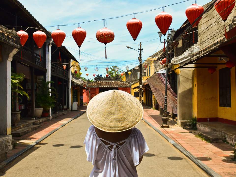 Deluxe Vietnam Aqua Life - 10 days - On The Go Tours - Vietnam - Image 8