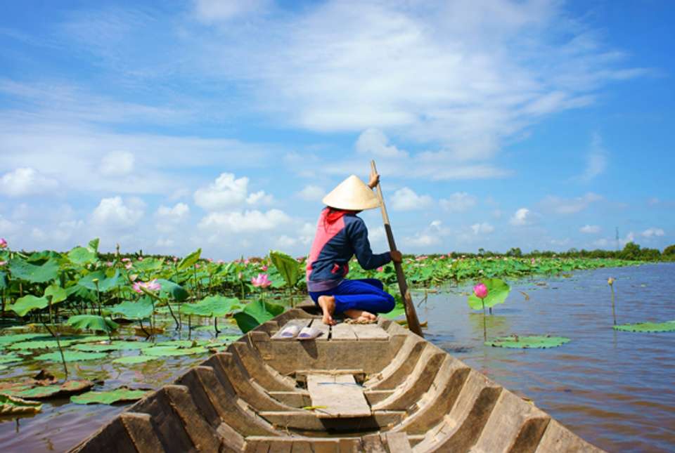 Deluxe Vietnam Aqua Life - 10 days - On The Go Tours - Vietnam - Image 9
