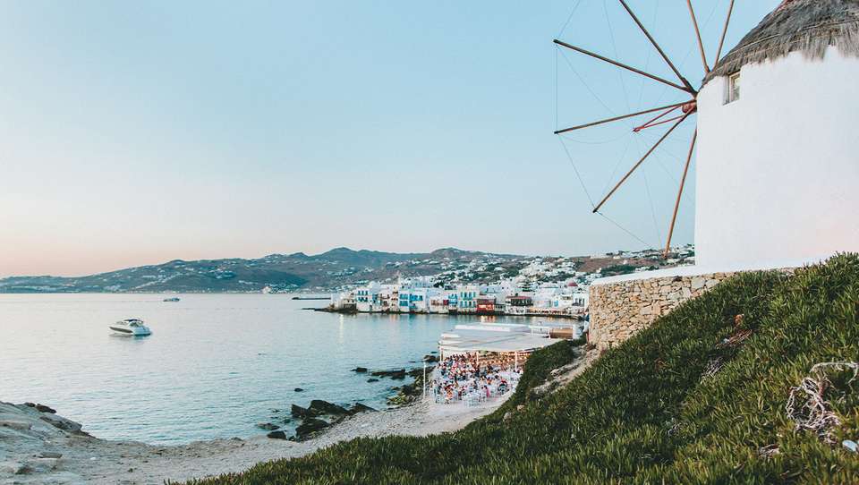 Delve Deep: Greek Islands - undefined - Image 1