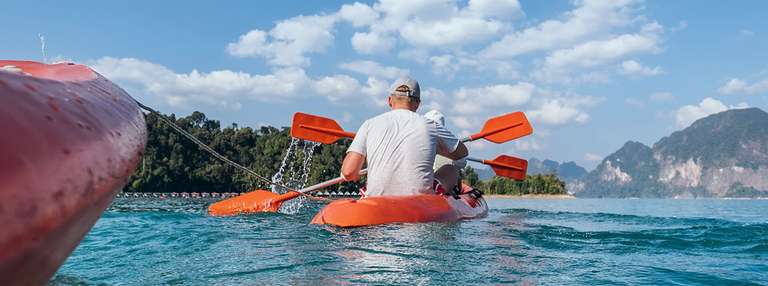 Delve Deep: Southern Thailand trip - alternative tour available