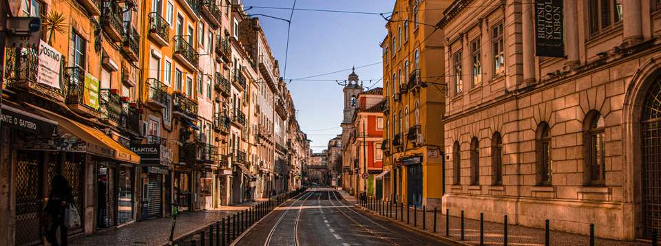 Delve Deep: Spain, Portugal & Morocco - undefined - Image 2