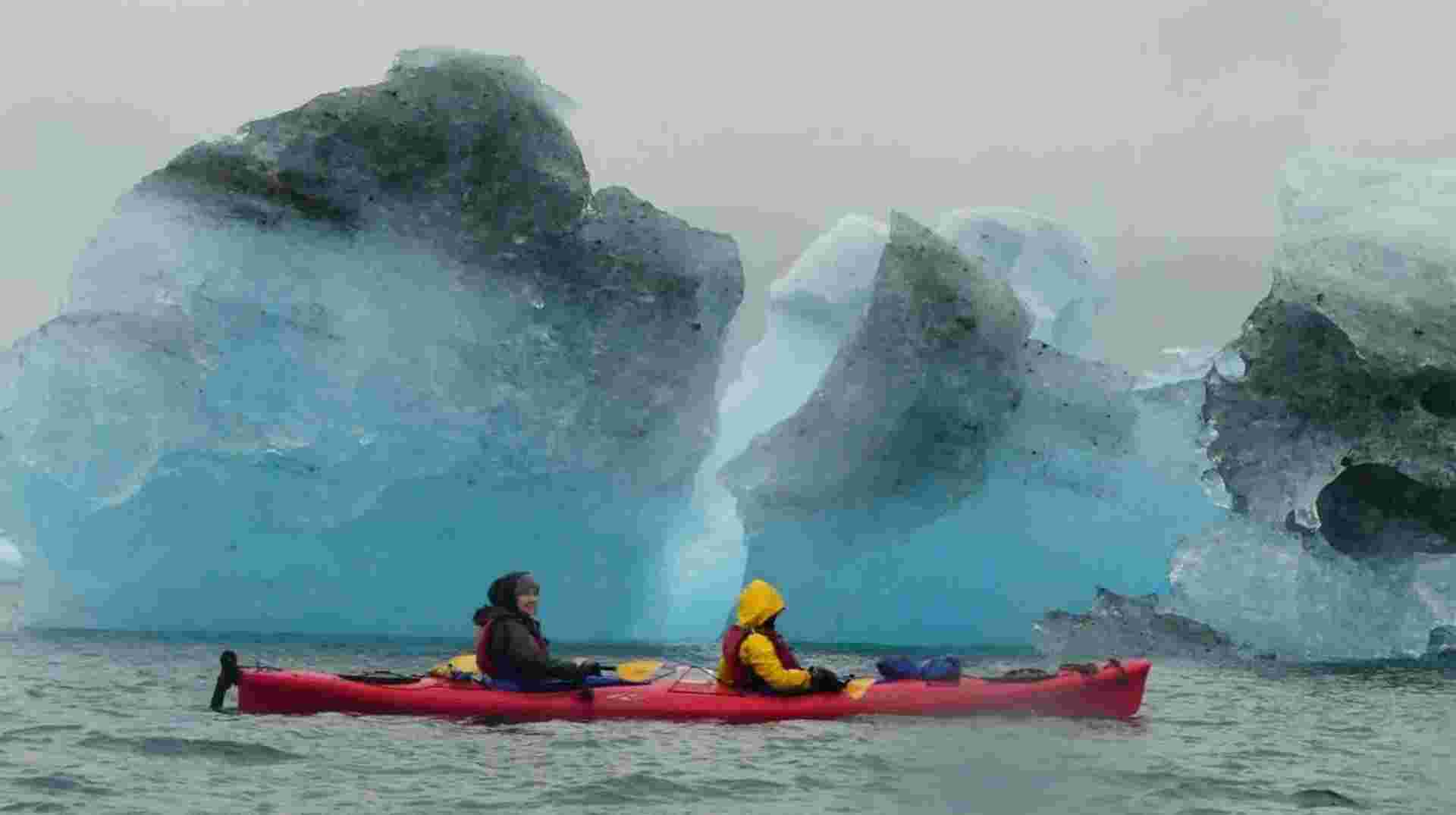 Denali Alaska Highlights