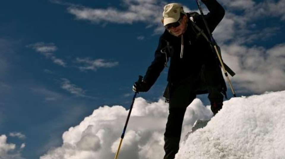 Denali Alaska Highlights - Infinite Adventures - USA - Image 3