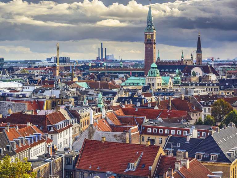 Denmark Self Drive - 9 days - July 2026