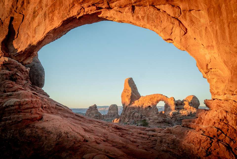 Denver Loop & Rail - 10 days - On The Go Tours - USA - Image 7