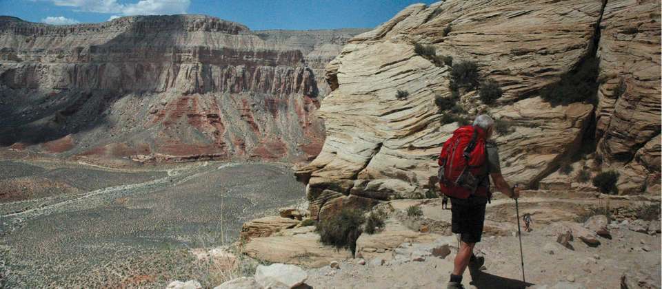 Deserts and Canyons of the Southwest - World Expeditions - USA - Image 3