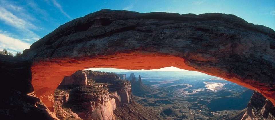 Deserts and Canyons of the Southwest - World Expeditions - USA - Image 6