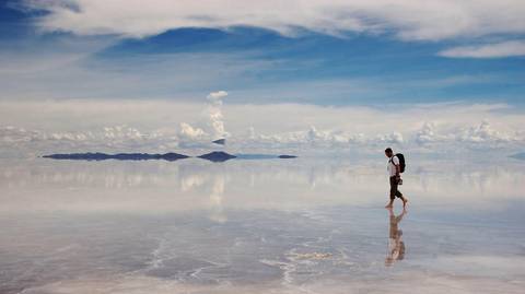Wine Tasting Tour: Deserts, Jungle And Wine