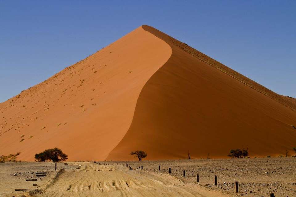 Deserts Of Namibia, Private Tour (on Request) - Destination Services - Namibia - Image 2