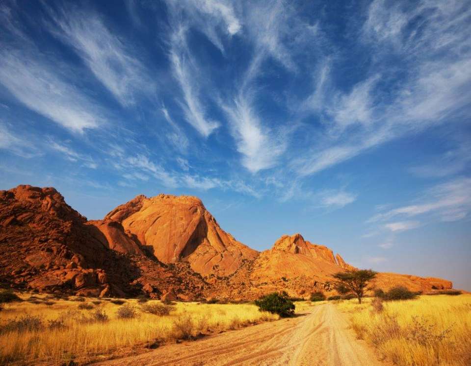 Deserts Of Namibia, Private Tour (on Request) - Destination Services - Namibia - Image 12